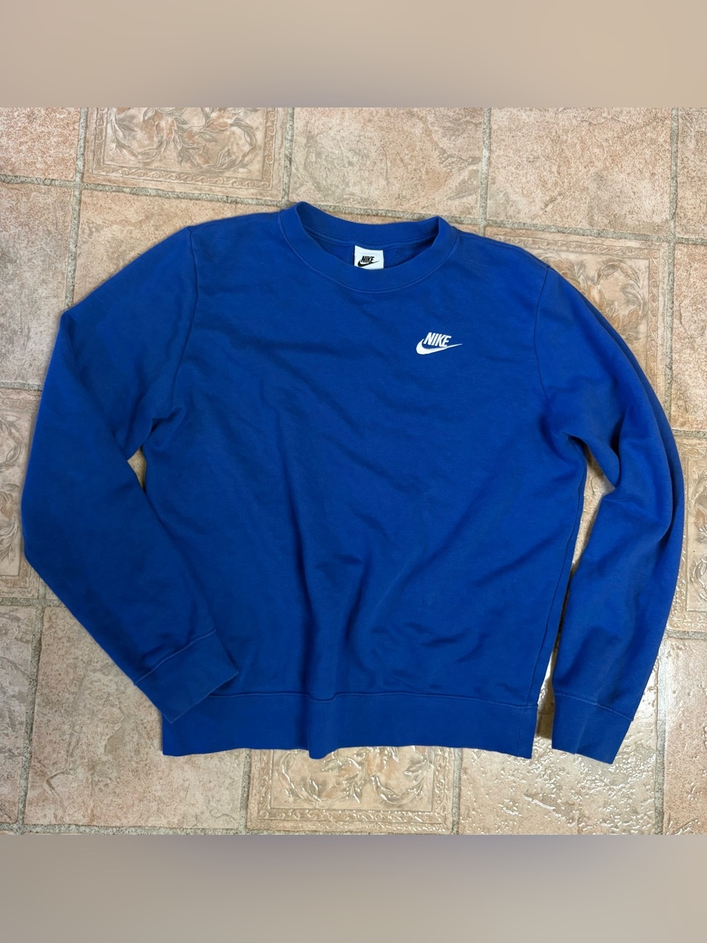 Nike Sweatshirt